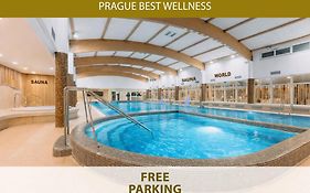 Wellness Hotel Step - Czech Leading Hotels
